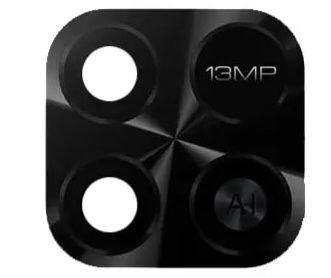 Скло камери Xiaomi Redmi 10A, фото 1