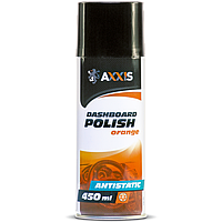 Поліроль пластику АПЕЛЬСИН 450ml  VSB-094