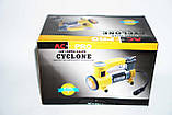 Автомобільний компресор, компресор автомобільний Cyclone Air Compressor 10 атм, однопоршневий, 12В, від прикурювача, фото 10