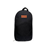 Набір посуду, туристичний набір для кемпінгу і пікніка 7 предметів, легкий і компактний, фото 4