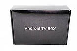 TV Box Android, смарт приставка X88 mini, 4 ядра, 2/16 ГБ, медіаплеєр для телевізора, Wi-Fi, HDMI, Android, фото 10