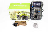 Фотопастка фотоохота Камера спостереження DL001, фото 9