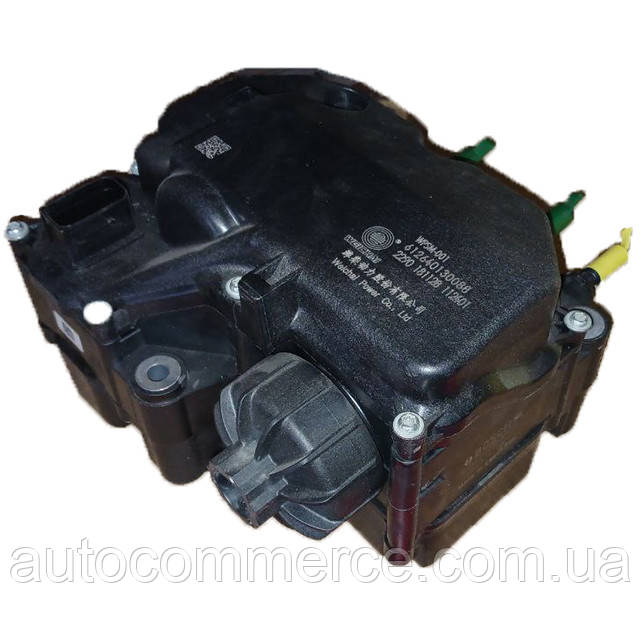 Блок керування сечовини JAC N 120 (4387658)