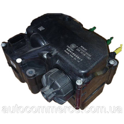 Блок керування сечовини JAC N 120 (4387658), фото 1