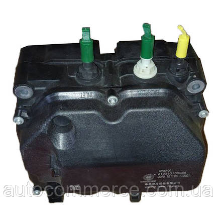 Блок керування сечовини JAC N 120 (4387658), фото 2