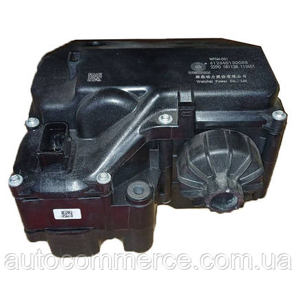 Блок керування сечовини JAC N 120 (4387658), фото 3