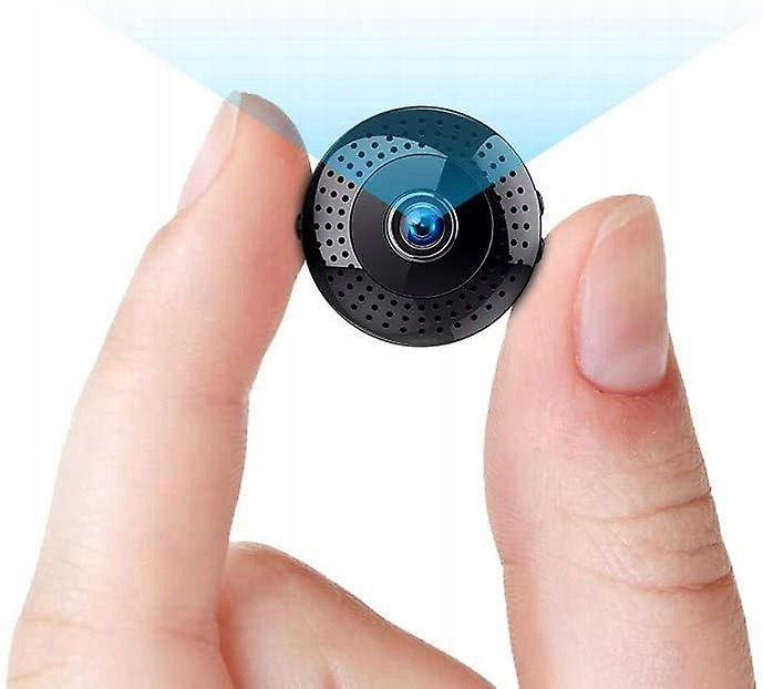 Мінікамера, маленька камера L27 WiFi HD 1080P з нічним баченням