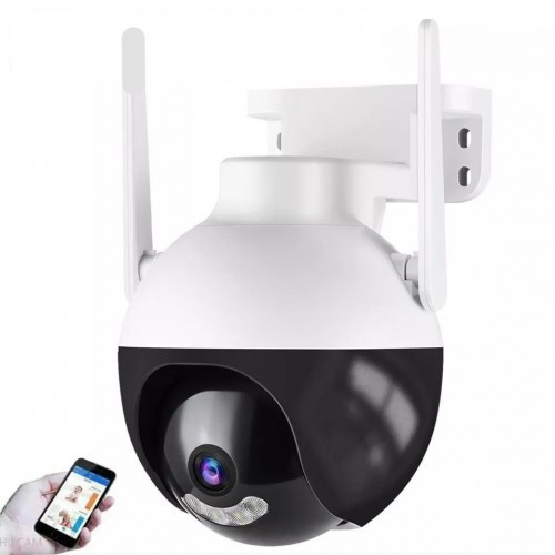 IP камера, Wi-Fi камера PT85 з віддаленим доступом HD якість