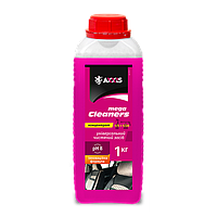 Засіб для хімчистки салону Mega cleaners (каністра 1л)  ax-737-1