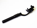 Стабілізатор для смартфона, стедікам Gimbal Stabilizer GS40 монопод-тринога, зйомка відео, штатив для телефону, фото 10
