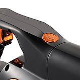 Пилосос ручний вакуумний, колбовий пилосос RAF R.8758 400 Вт, без мішка, для сухого прибирання, фото 7