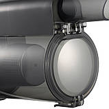 Пилосос ручний вакуумний, колбовий пилосос RAF R.8758 400 Вт, без мішка, для сухого прибирання, фото 9