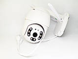 IP камера, WiFi камера N3 2MP з SIM-карткою та віддаленим доступом, фото 8