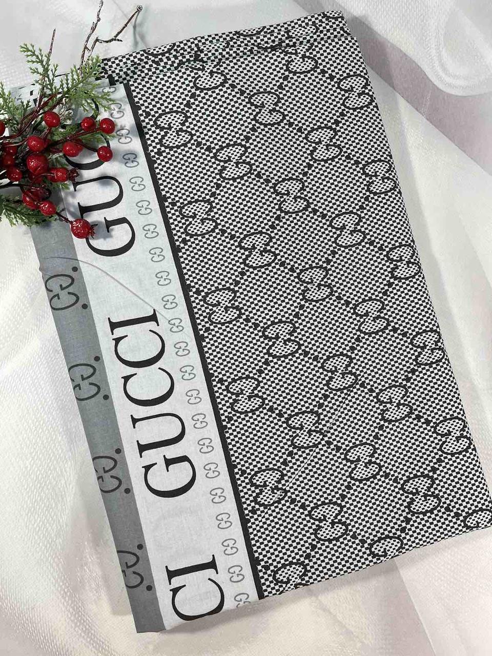 Підковдра розмір 180*220см Тканина бязь голд