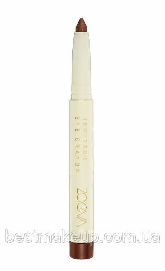 Олівець тіні ZOEVA Heritage Eye Crayons у відтінку Morphology