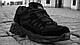 Фірмові тактичні кросівки Mil-Tec Trooper Squad 2.5″ (40, 42р) Німеччина, чорні, фото 2
