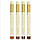 Олівець тіні ZOEVA Heritage Eye Crayons у відтінку Morphology, фото 5