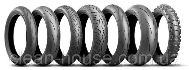 Види мотошин Види мотошин