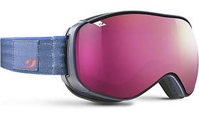 Маска Julbo VENTILATE BLEU CAT 3 2024/25