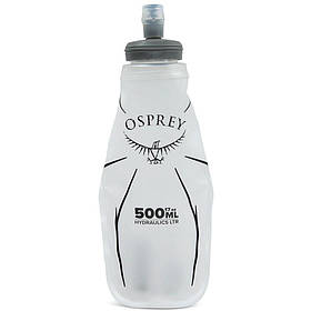 Бутилка Osprey Hydraulics 500ml SoftFlask - легка тританова пляшка для води