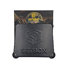 Корпус SETBOX на авто для Starlink Mini