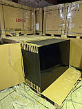 Сонячна панель LONGi LR5-54HTB-425M monofacial Full Black, фотоелектричний модуль, 425 Вт, монокристалічні сонячні панелі, фото 5