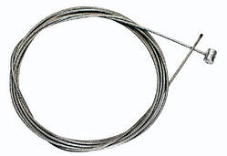 Трос гальмівний 1800х1.6 мм JAGWIRE 20 шт упаковка