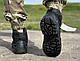 Тактичні черевики Vogel Tactical Black, фото 6