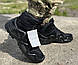 Тактичні черевики Vogel Tactical Black, фото 3