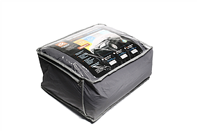 Тент авто позашляховик PEVA XXL 572 * 205 * 160  см  DK472-PEVA-XXL