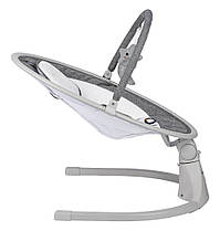 Гойдалка дитяча FreeON Elite, grey, фото 2