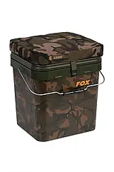 Сидіння на відро Fox Camolite Bucket Cushion