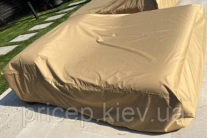 Чохли на вуличні меблі – збереження меблів на терасі, веранді в несезон