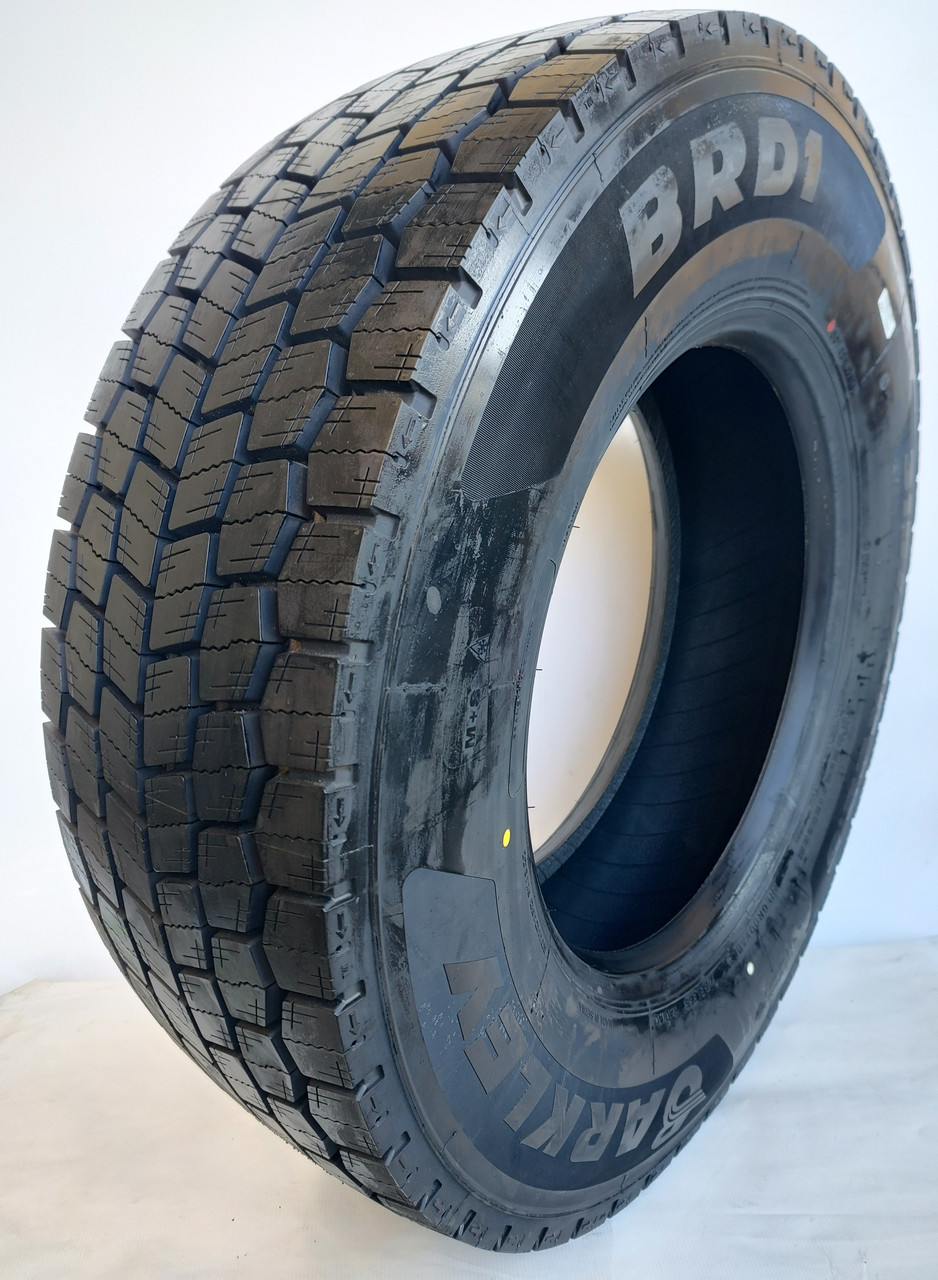 Barkley BRD1 ведуча (295/60R22,5 150/147L)