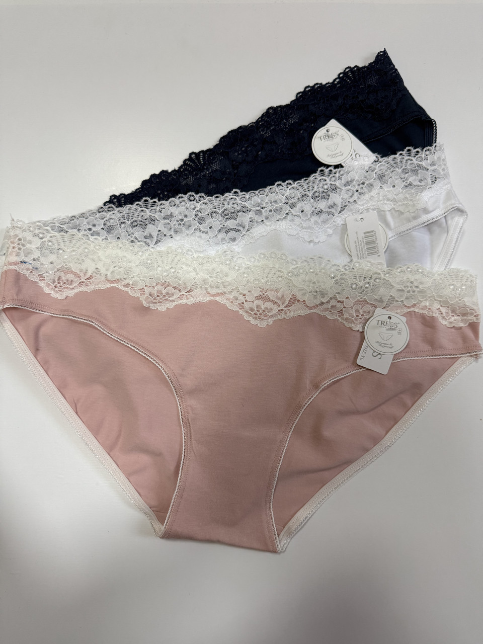 Труси жіночі