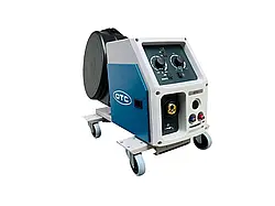 Колісна пара для пристрою подавання для DMS 402 DG, DMS 412 DW, 452 D44 і WELBEE WB-P400, WB-P500L, CPTX-I 400