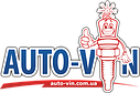Інтернет магазин AUTO-VIN - кунги для пікапів, лебідки, запчастини і такелаж