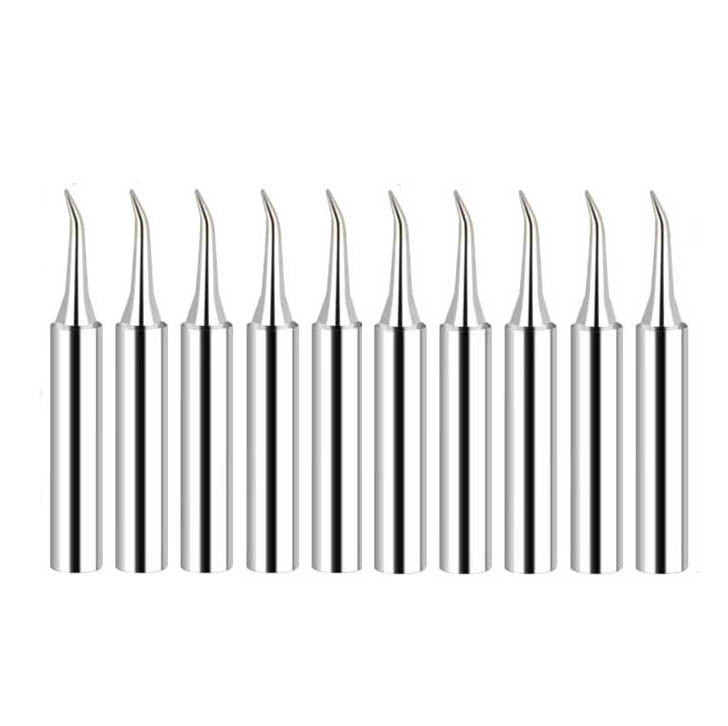 Змінні жала 900M-T-IS для паяльників (10шт), фото 1