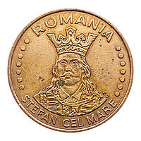 Румунія 20 леїв, 1993