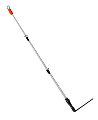 Бічний кивок для літньої мормишки лавсан 17.5 см для лову карася, коропа