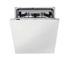 Посудомийна машина вбудована Whirlpool WIC3C34PFES