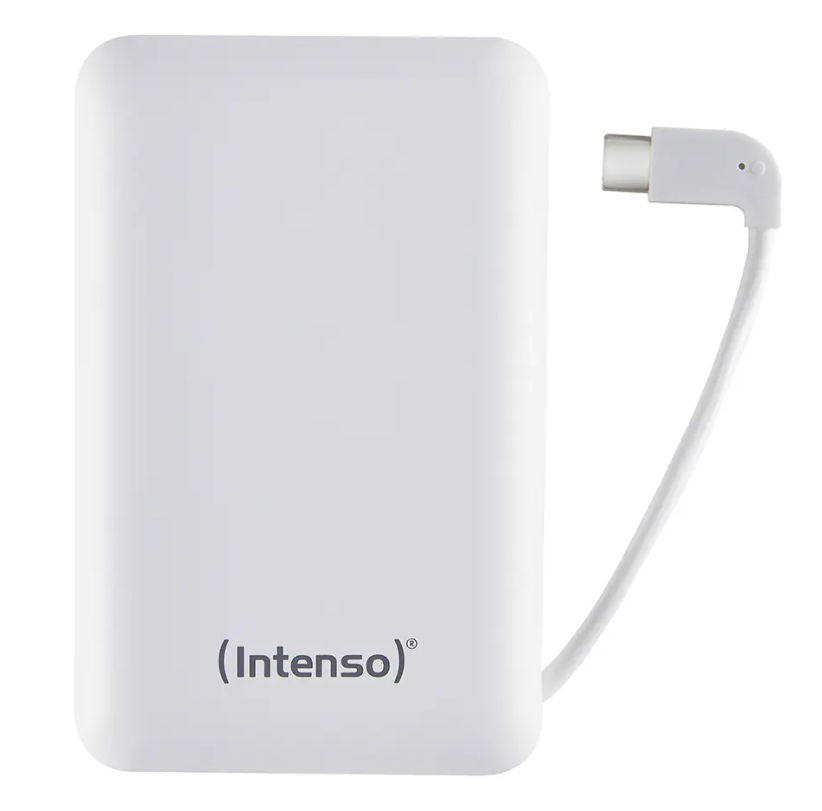 Power bank Intenso 10000mAh XC10000