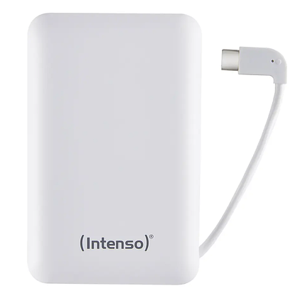 Power bank Intenso 10000mAh XC10000