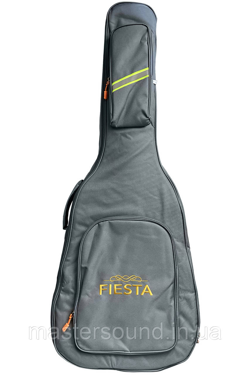 Чохол для гітари Fiesta BodyBag B420 Acoustic, фото 1