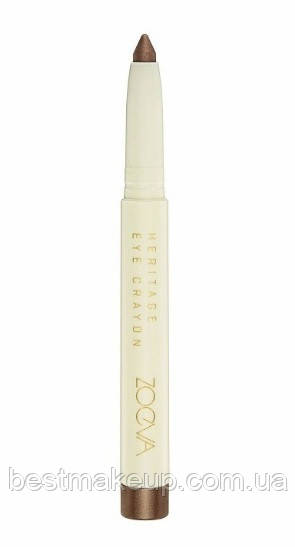 Олівець тіні ZOEVA Heritage Eye Crayons у відтінку Typology