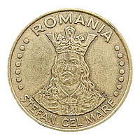 Румунія 20 леїв, 1992