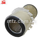 Фільтр повітряний 13165 AF4923K CLARK