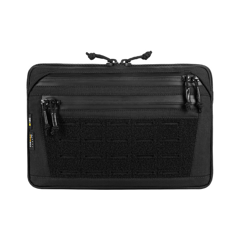Сумка M-Tac Admin Bag Medium Elite Black 10406002