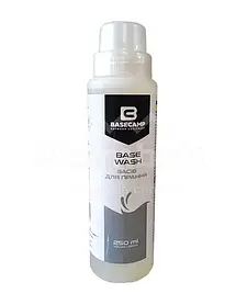 Base Wash Концентрат для прання одягу (250 мл) - Рідкий гель для пуховиків