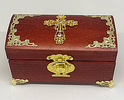 Ящик для хрещення дитини (великий)